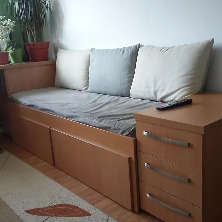 דירה Napoca *